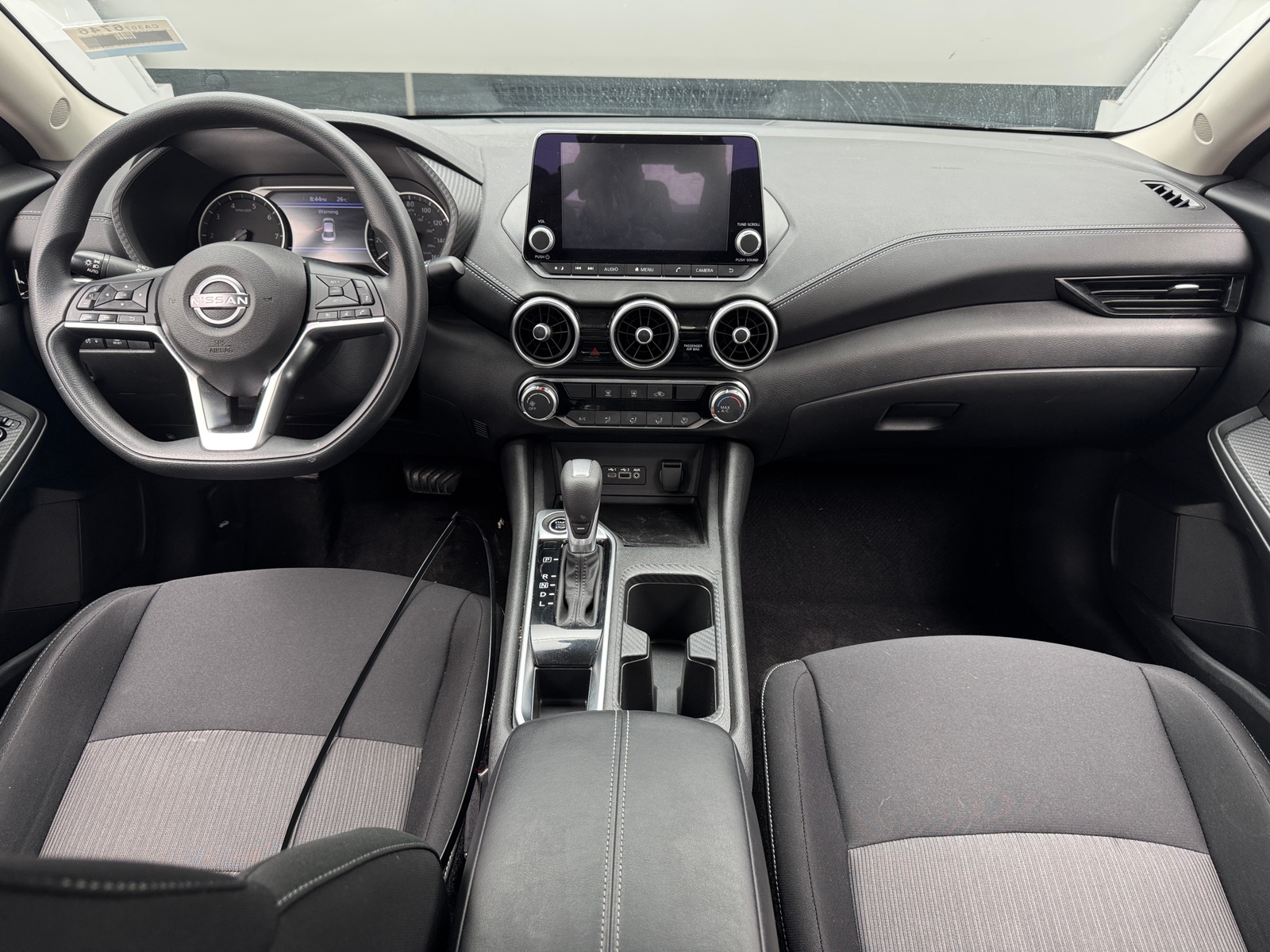 Thumbnail: 2025 Nissan Sentra - 3