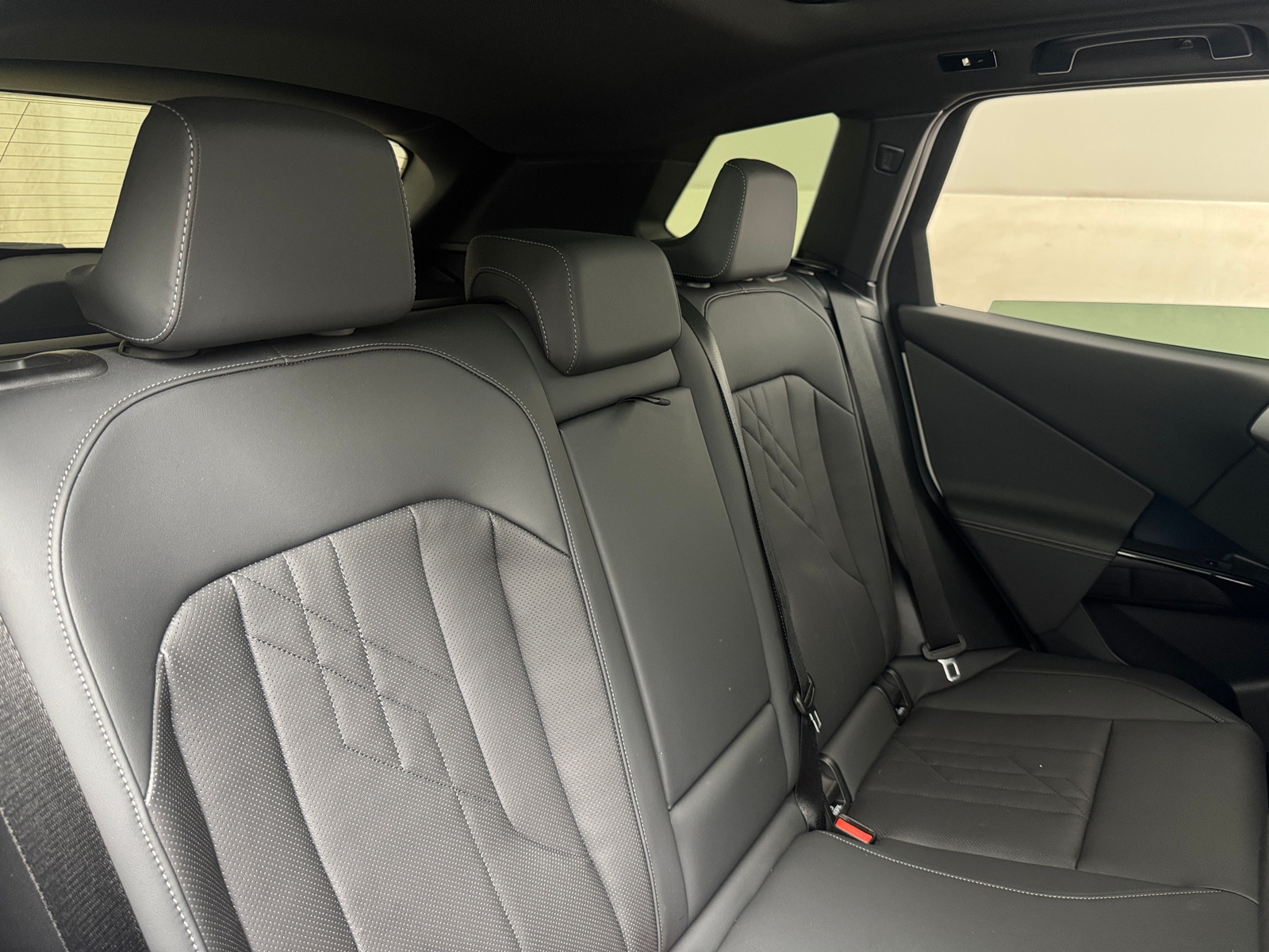 Thumbnail: 2026 BMW X3 - 5