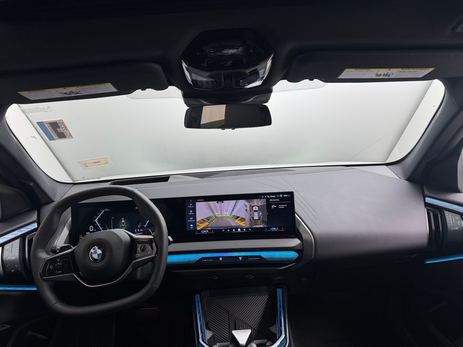 Thumbnail: 2026 BMW X3 - 2