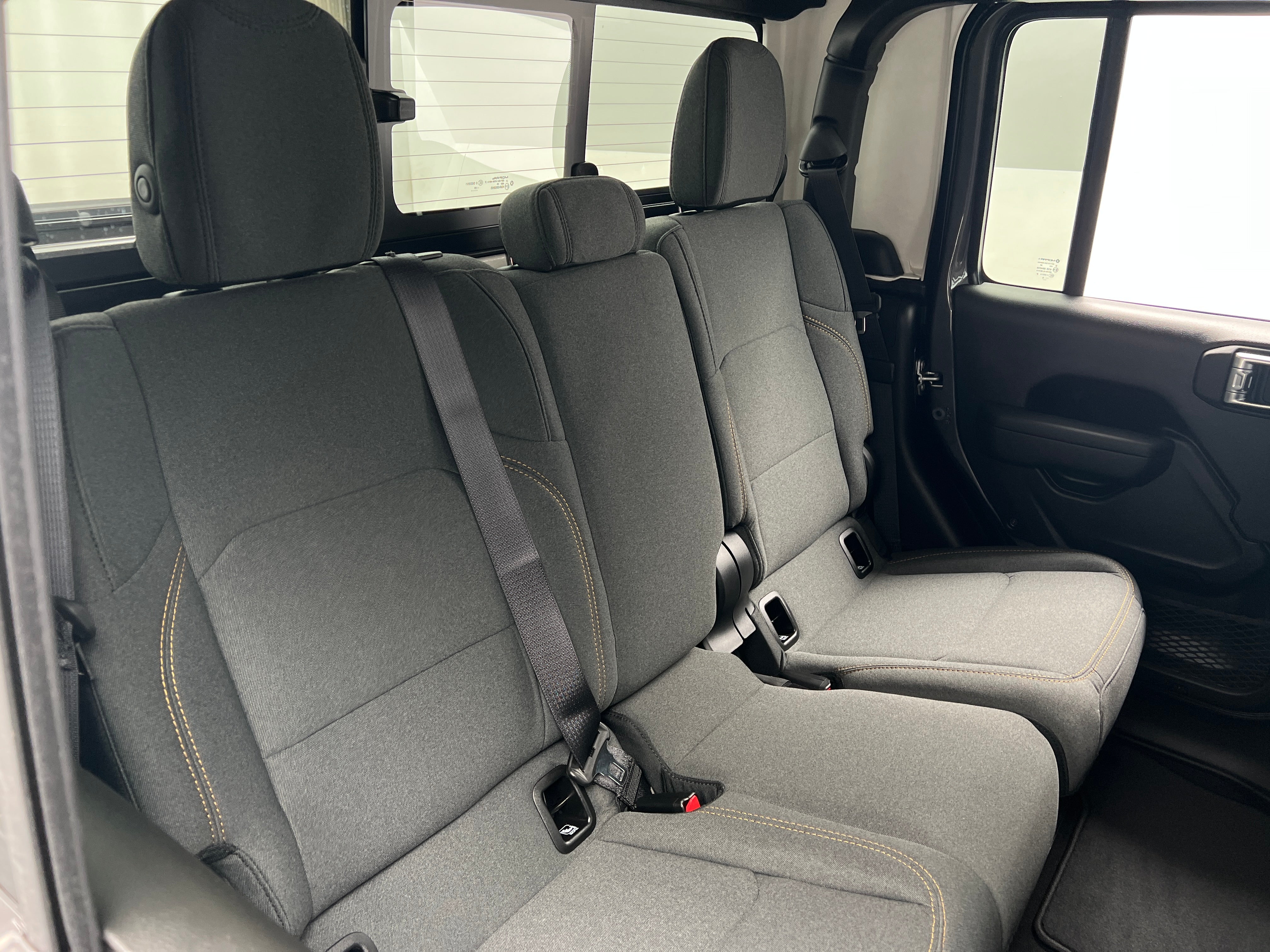 2026 Jeep Gladiator Sport S - Photo 1