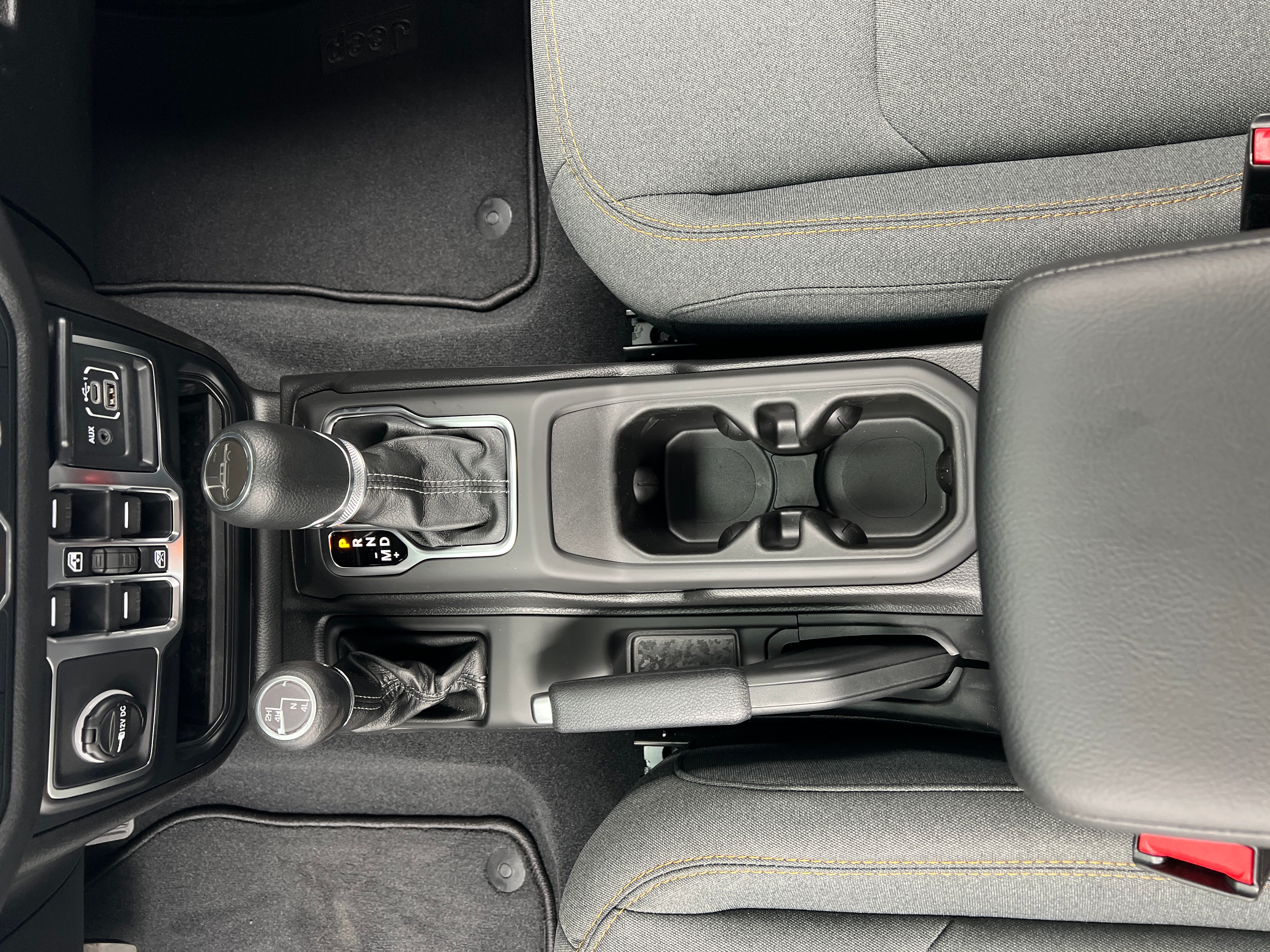 2026 Jeep Gladiator Sport S - Photo 10