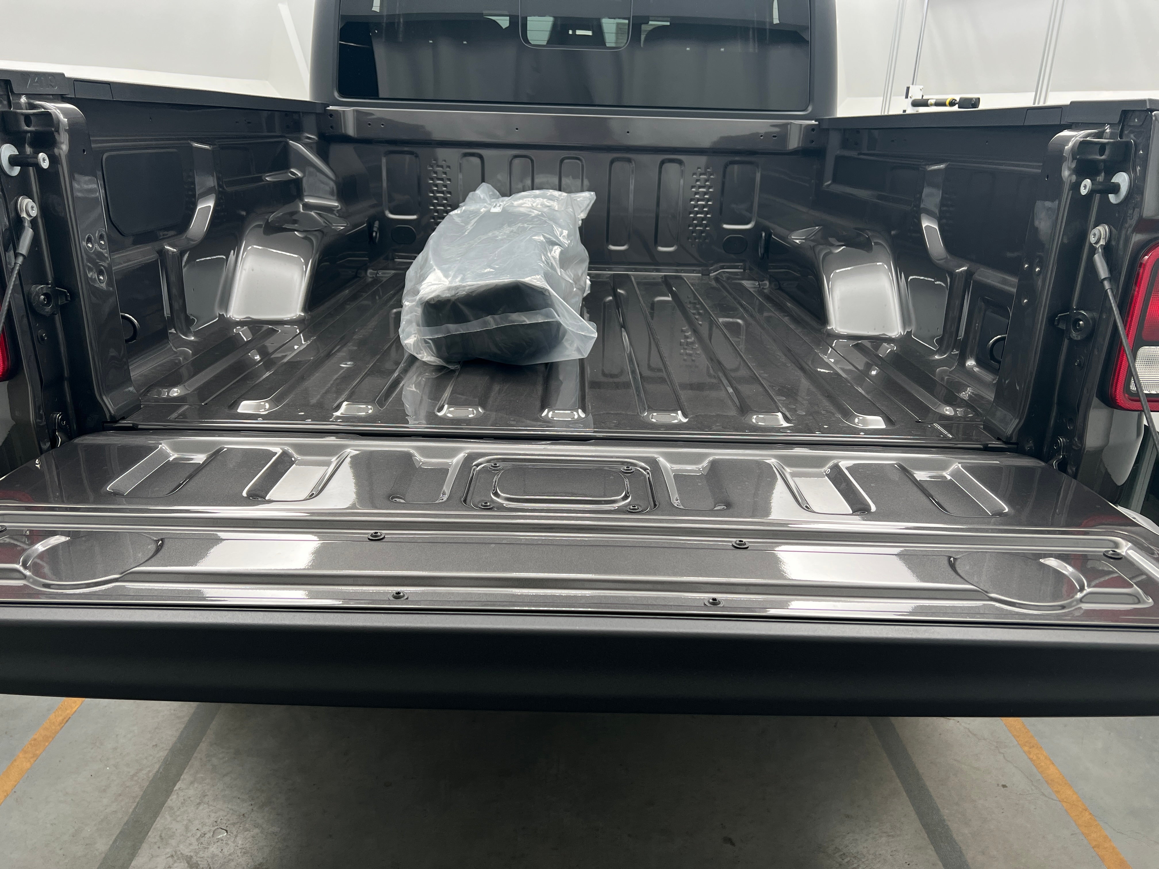 2026 Jeep Gladiator Sport S - Photo 6