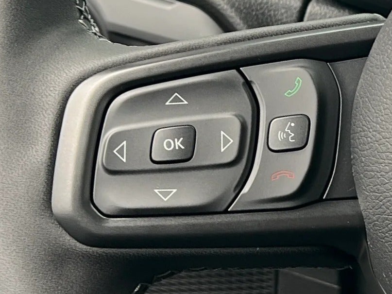 2026 Jeep Gladiator Sport S - Photo 17