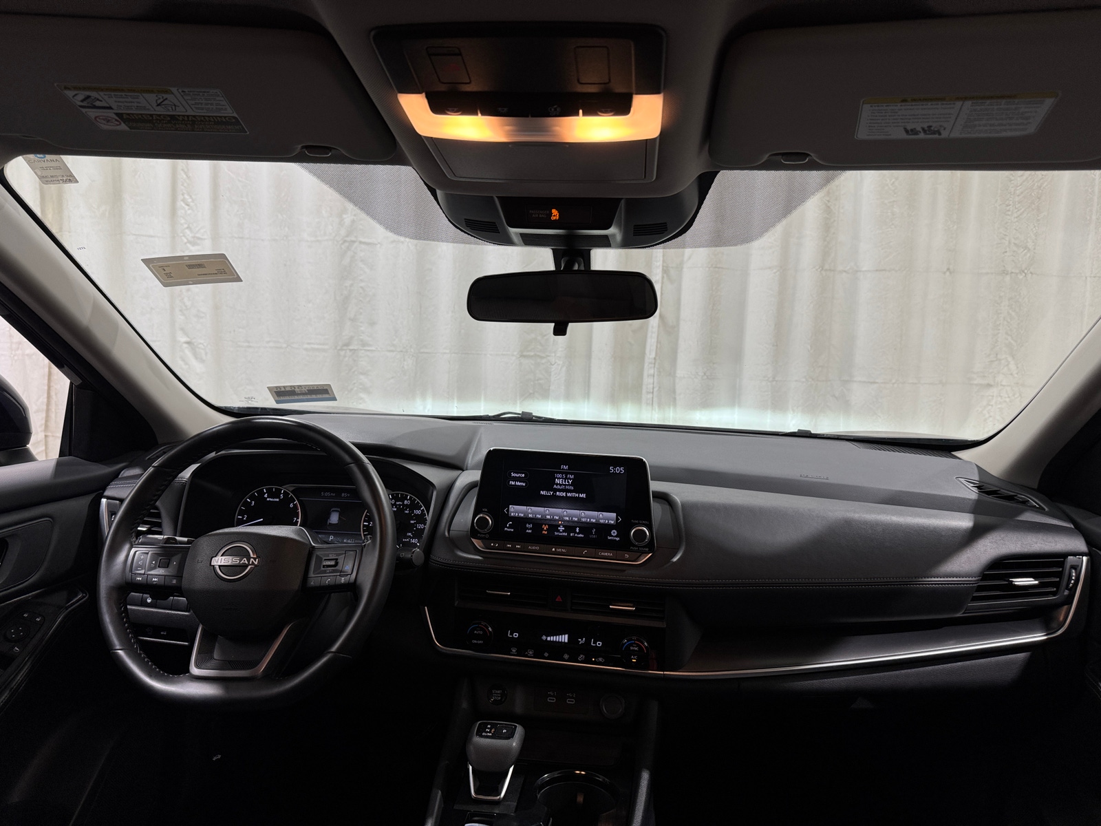 Thumbnail: 2025 Nissan Rogue - 3