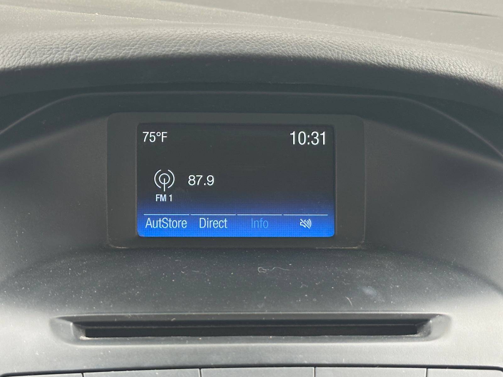 Thumbnail: 2015 Ford Focus - 3