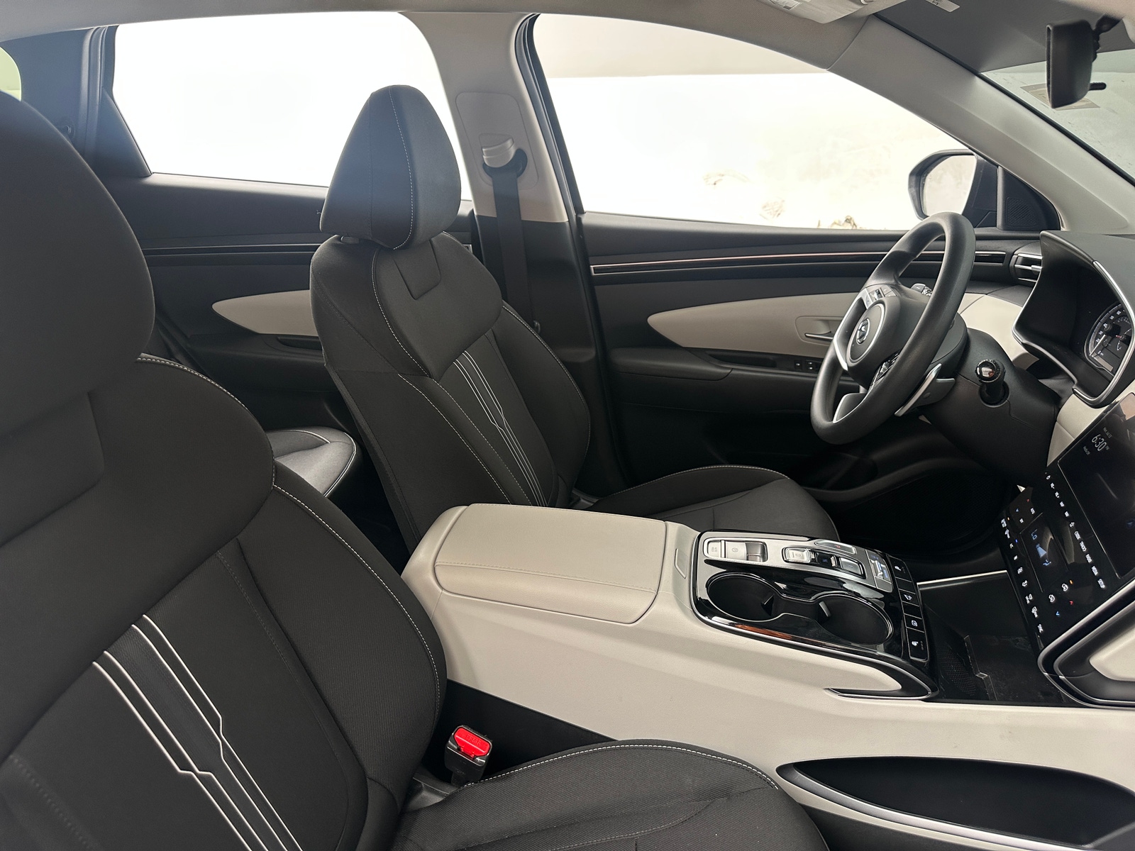 Thumbnail: 2024 Hyundai Tucson - 2