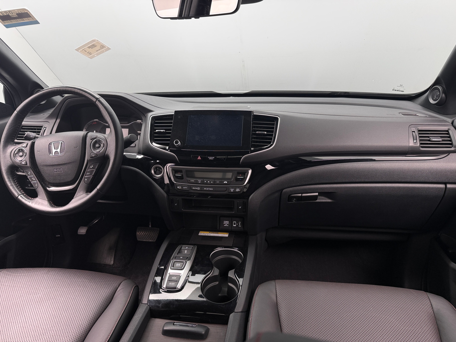 Thumbnail: 2023 Honda Ridgeline - 2