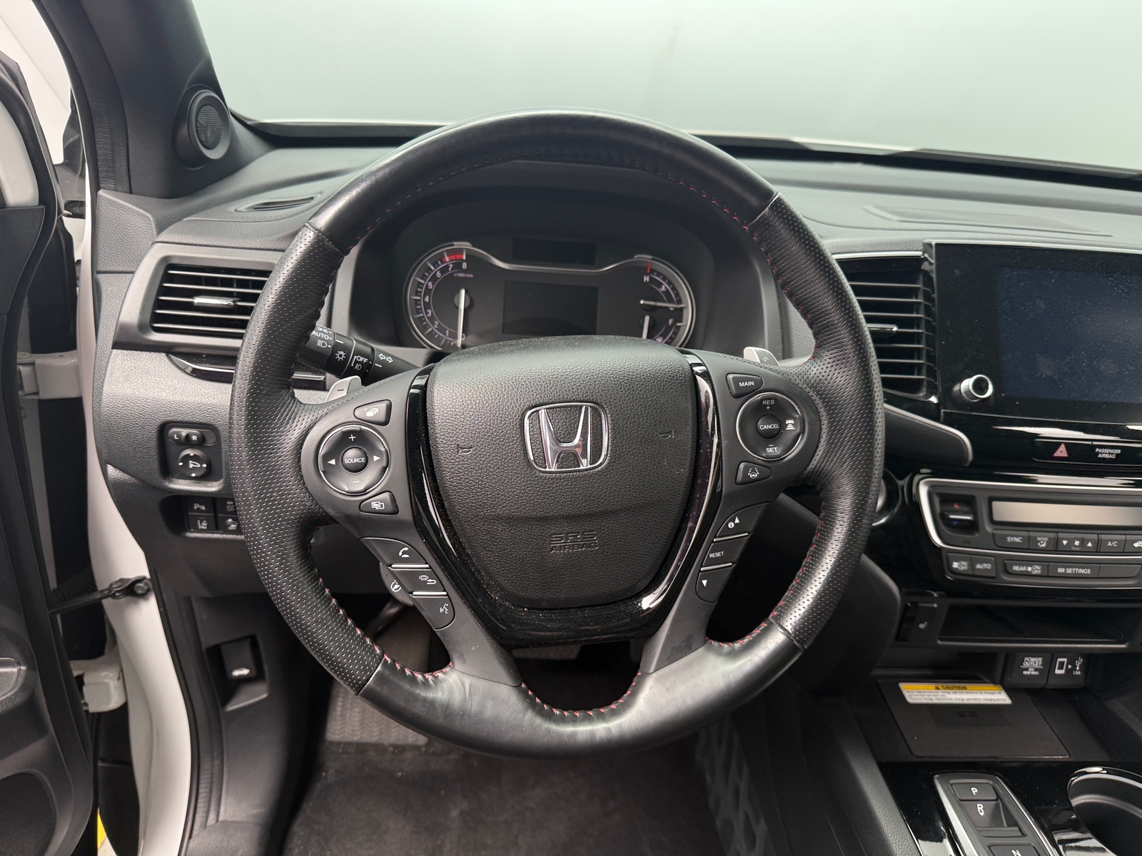 Thumbnail: 2023 Honda Ridgeline - 4