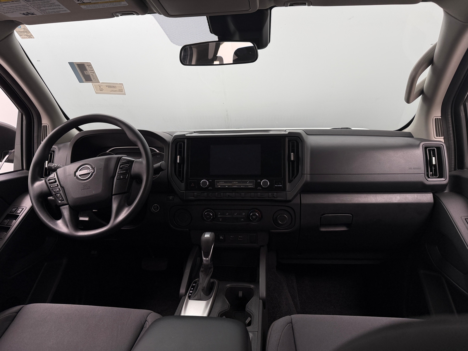 Thumbnail: 2025 Nissan Frontier - 3