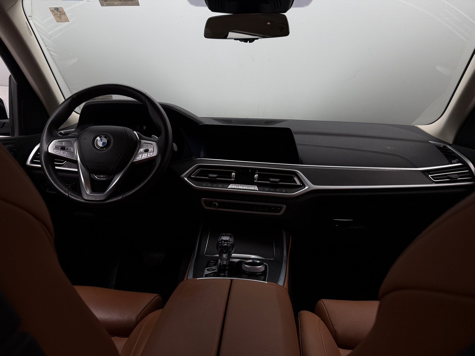 Thumbnail: 2022 BMW X7 - 2