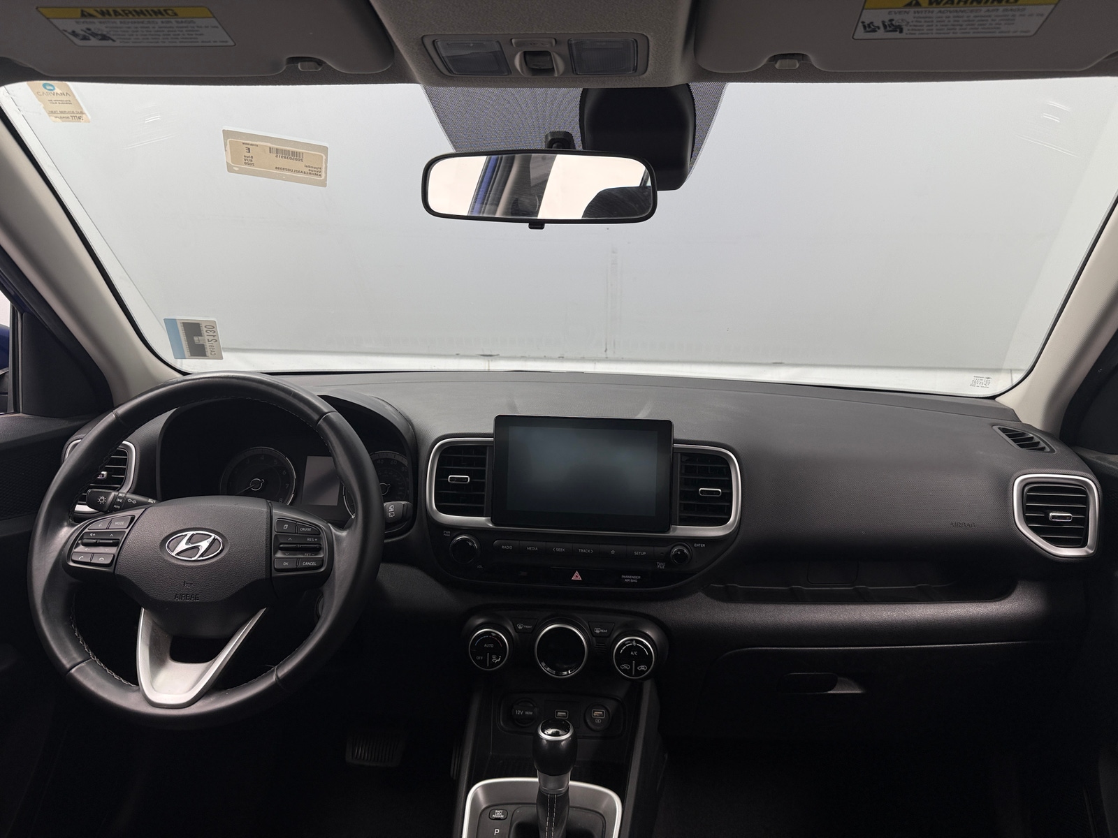 Thumbnail: 2020 Hyundai Venue - 3