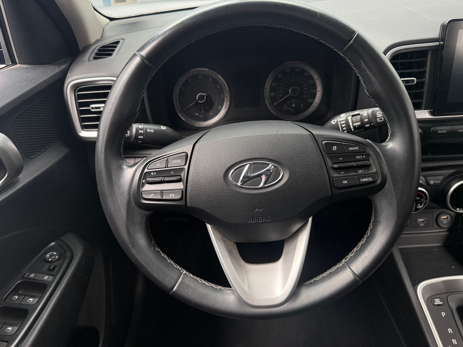 Thumbnail: 2020 Hyundai Venue - 5