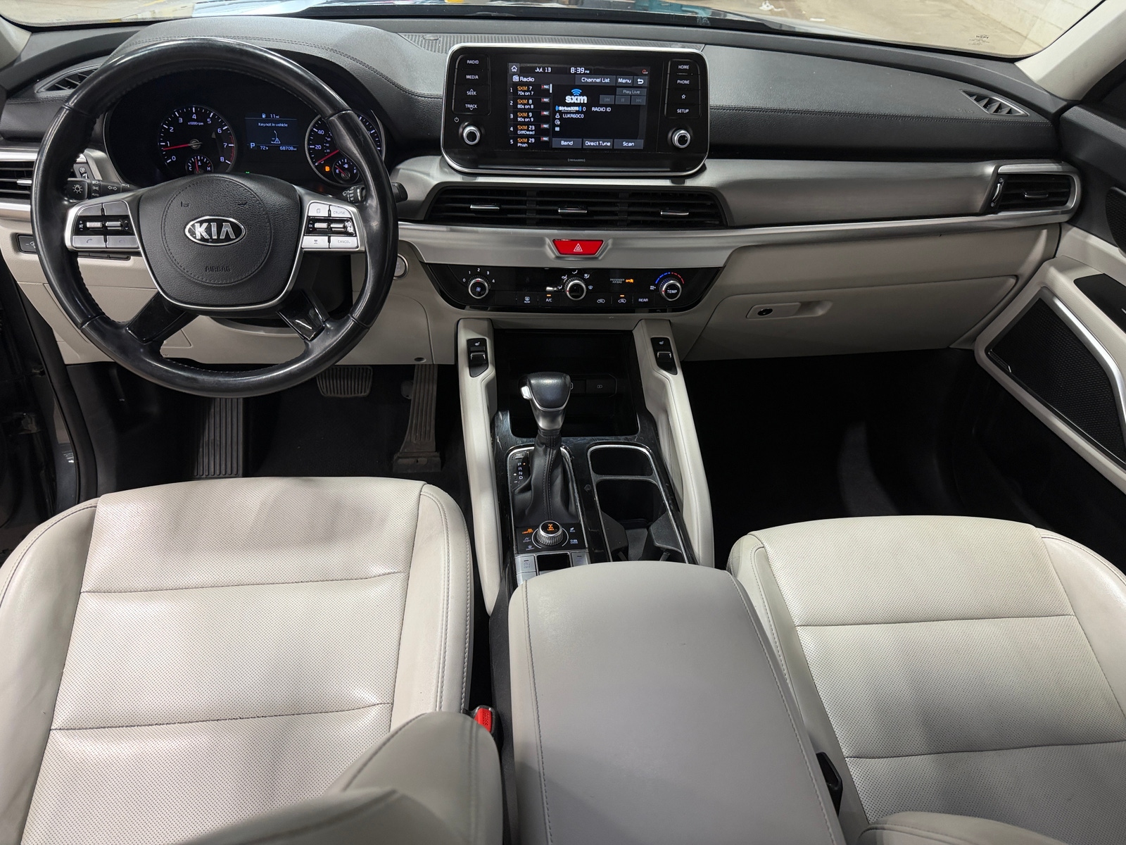 Thumbnail: 2020 Kia Telluride - 2