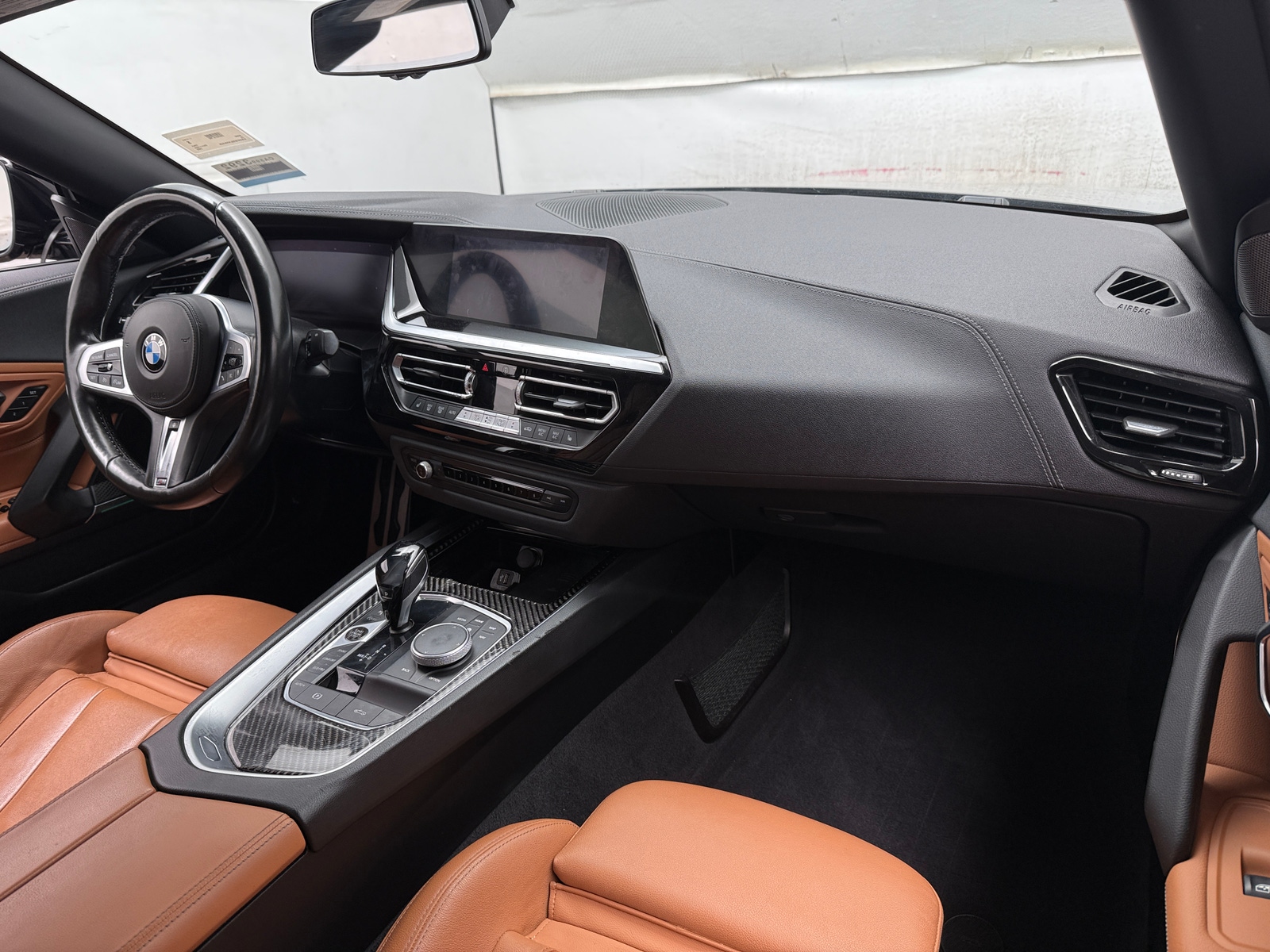 Thumbnail: 2020 BMW Z4 - 2