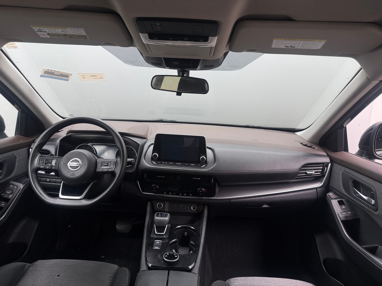 Thumbnail: 2021 Nissan Rogue - 3