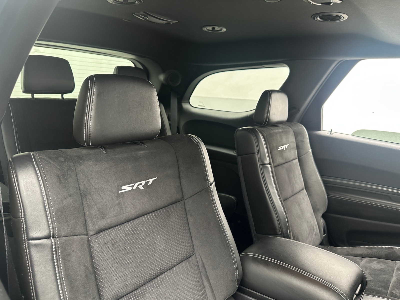 Thumbnail: 2021 Dodge Durango - 5