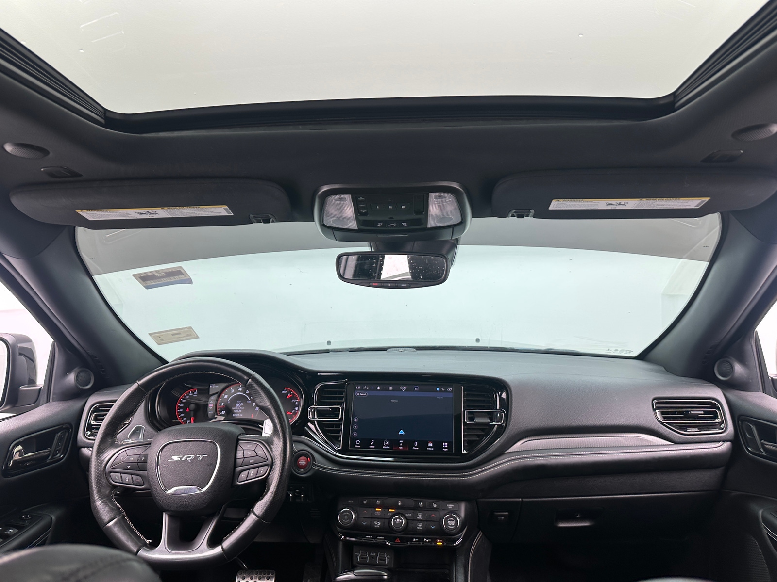 Thumbnail: 2021 Dodge Durango - 2
