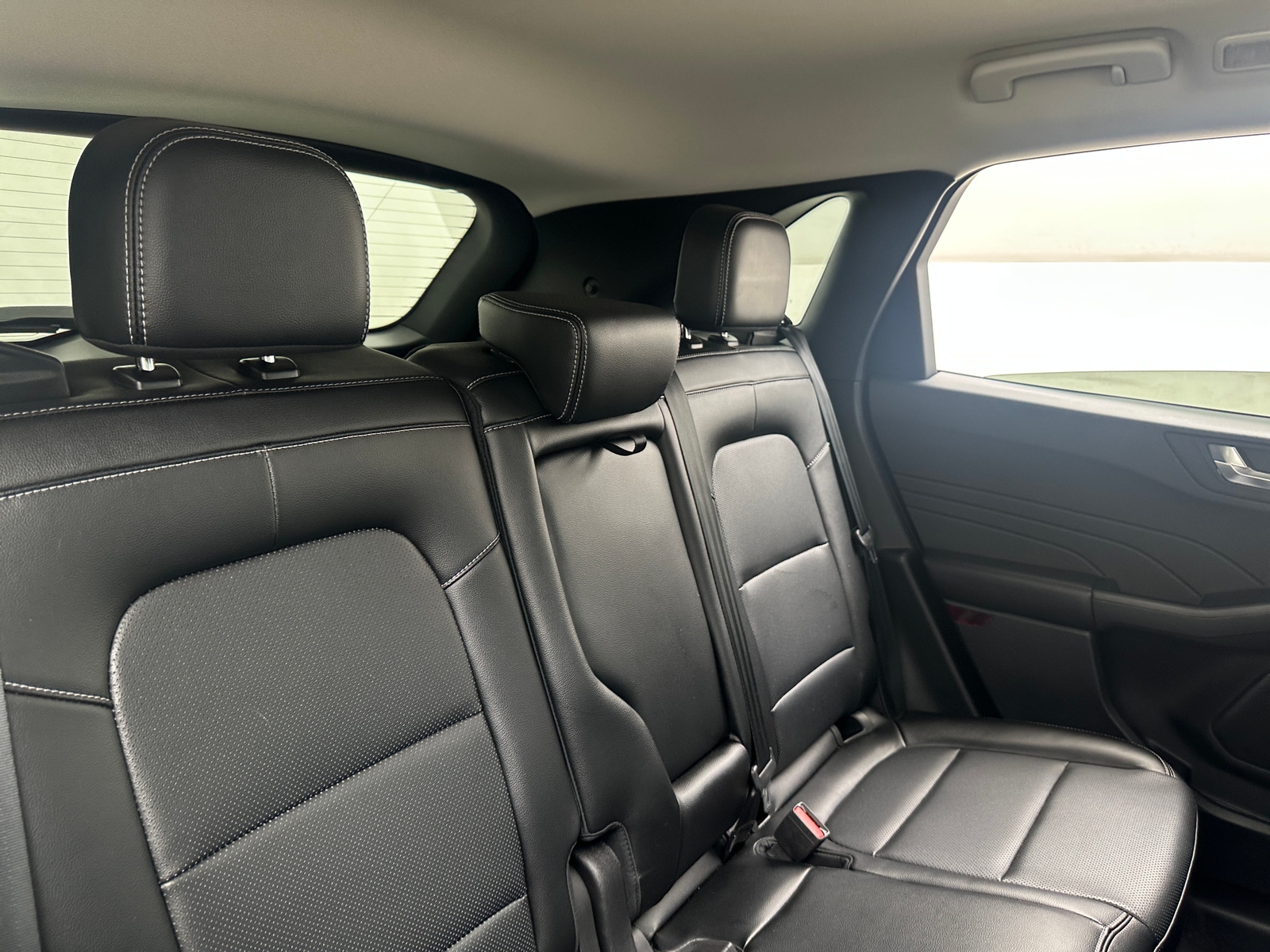 Thumbnail: 2022 Ford Escape - 5