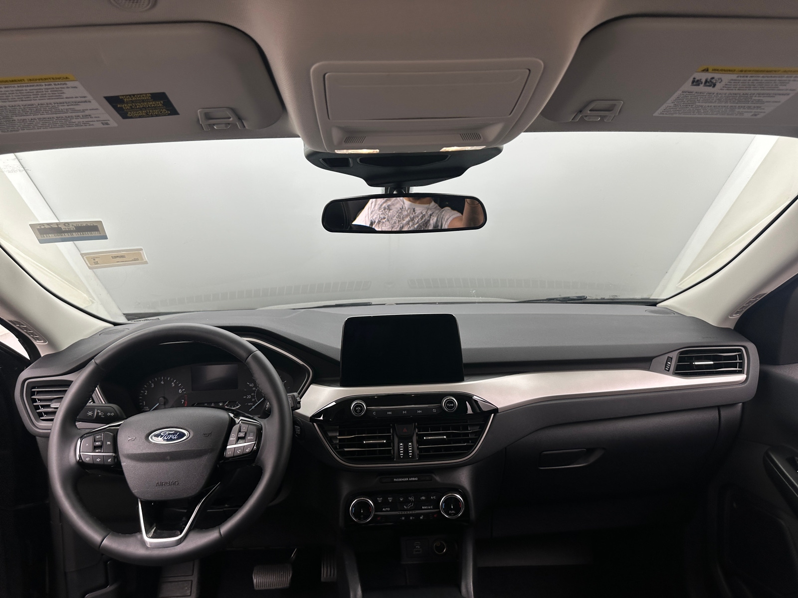 Thumbnail: 2022 Ford Escape - 2