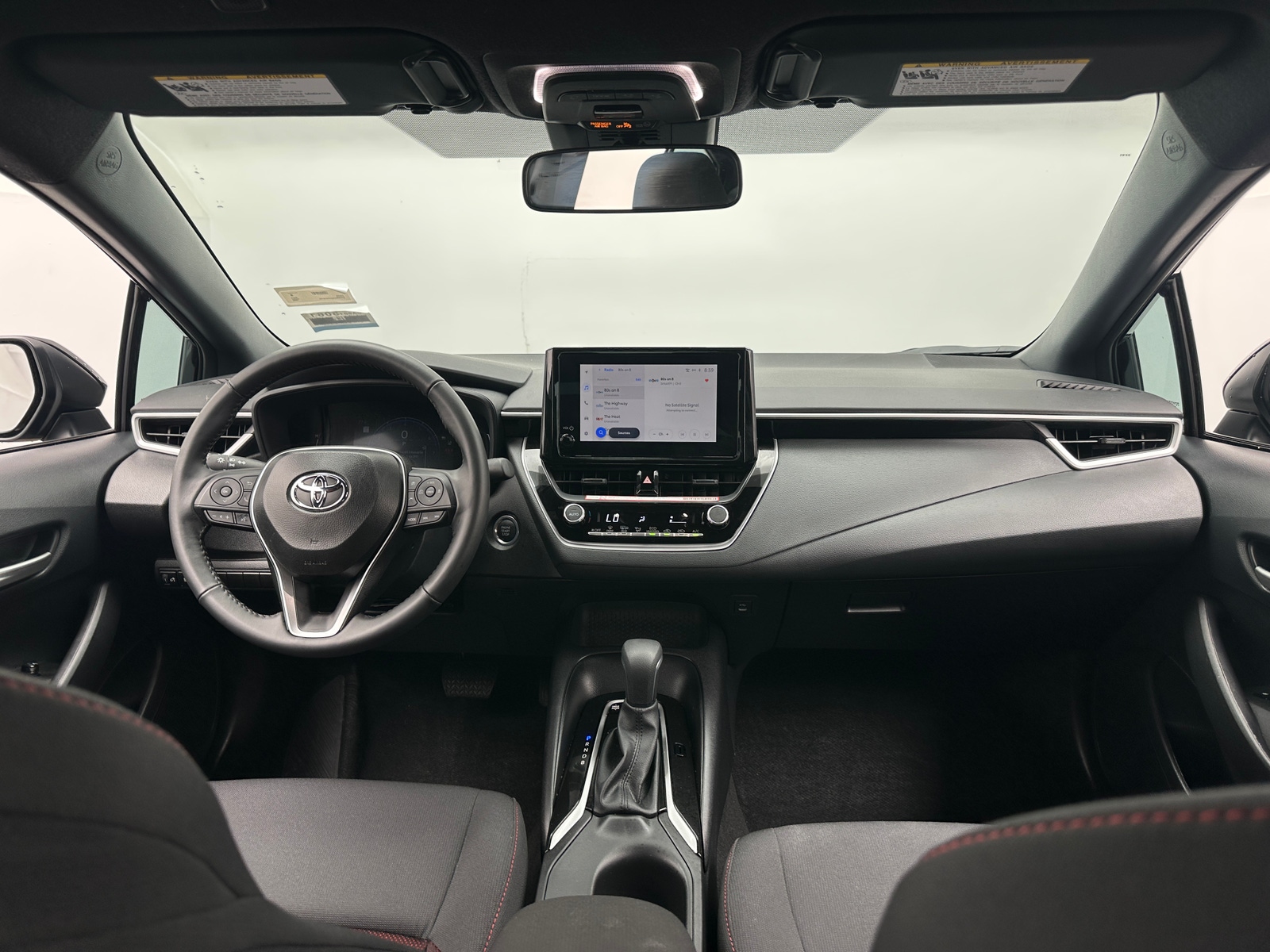 Thumbnail: 2026 Toyota Corolla - 3