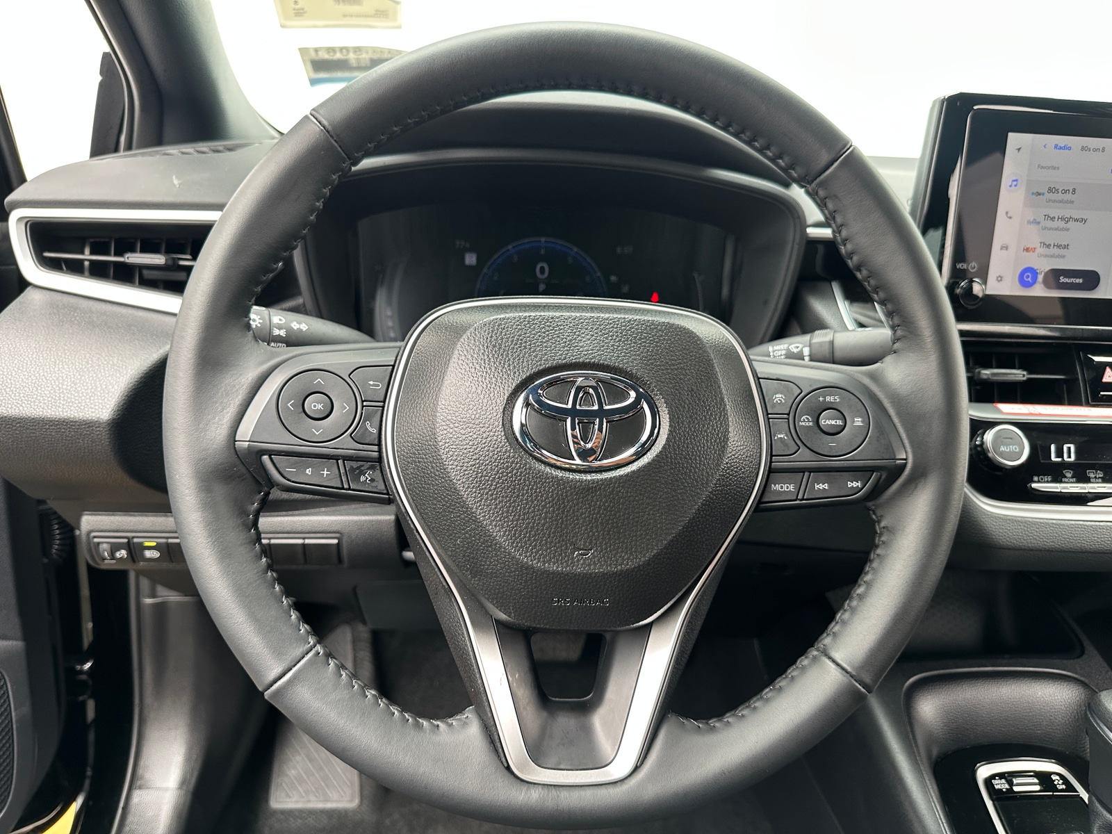 Thumbnail: 2026 Toyota Corolla - 5