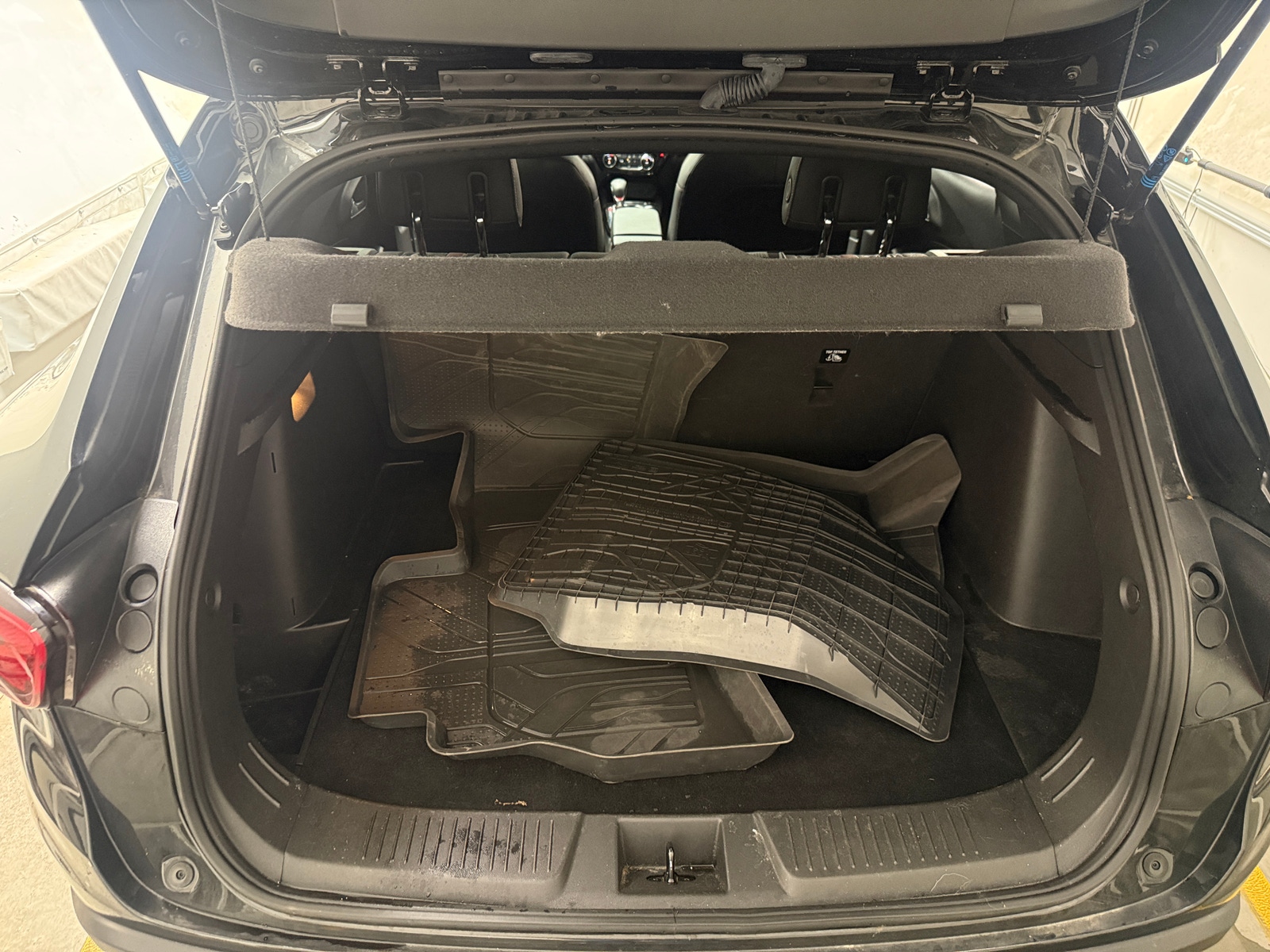 Thumbnail: 2024 Chevrolet Trax - 6