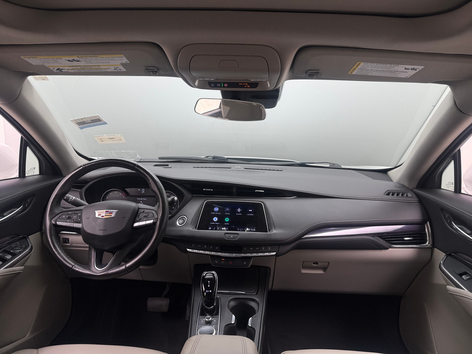 Thumbnail: 2023 Cadillac XT4 - 2