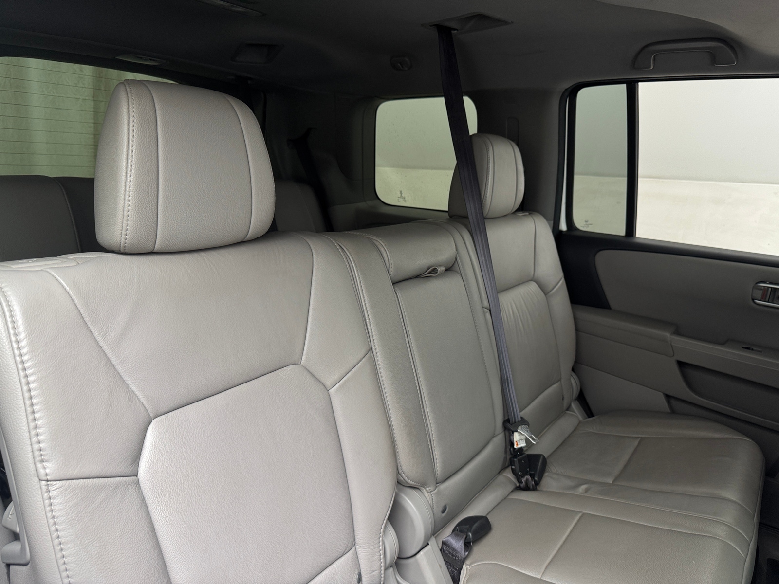 Thumbnail: 2013 Honda Pilot - 5