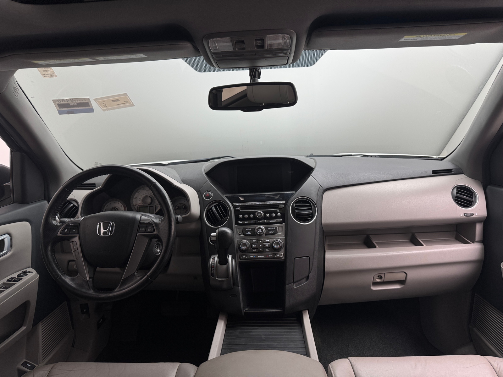 Thumbnail: 2013 Honda Pilot - 2