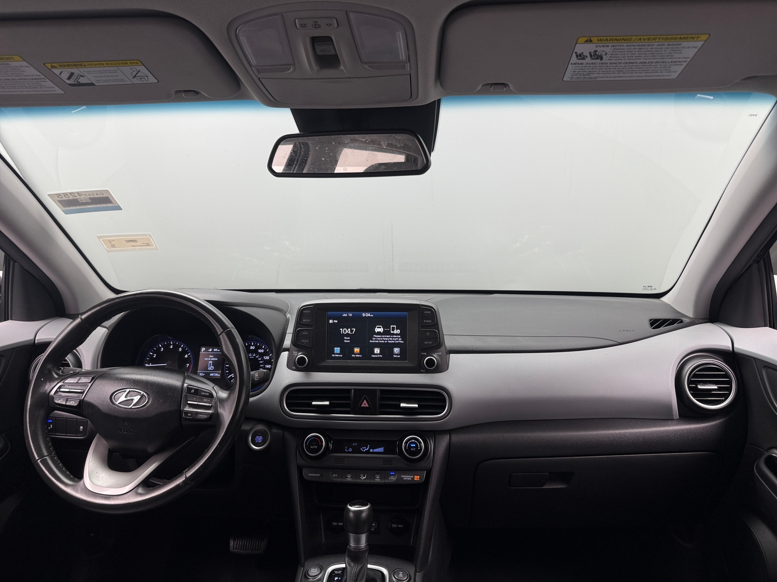 Thumbnail: 2018 Hyundai Kona - 2