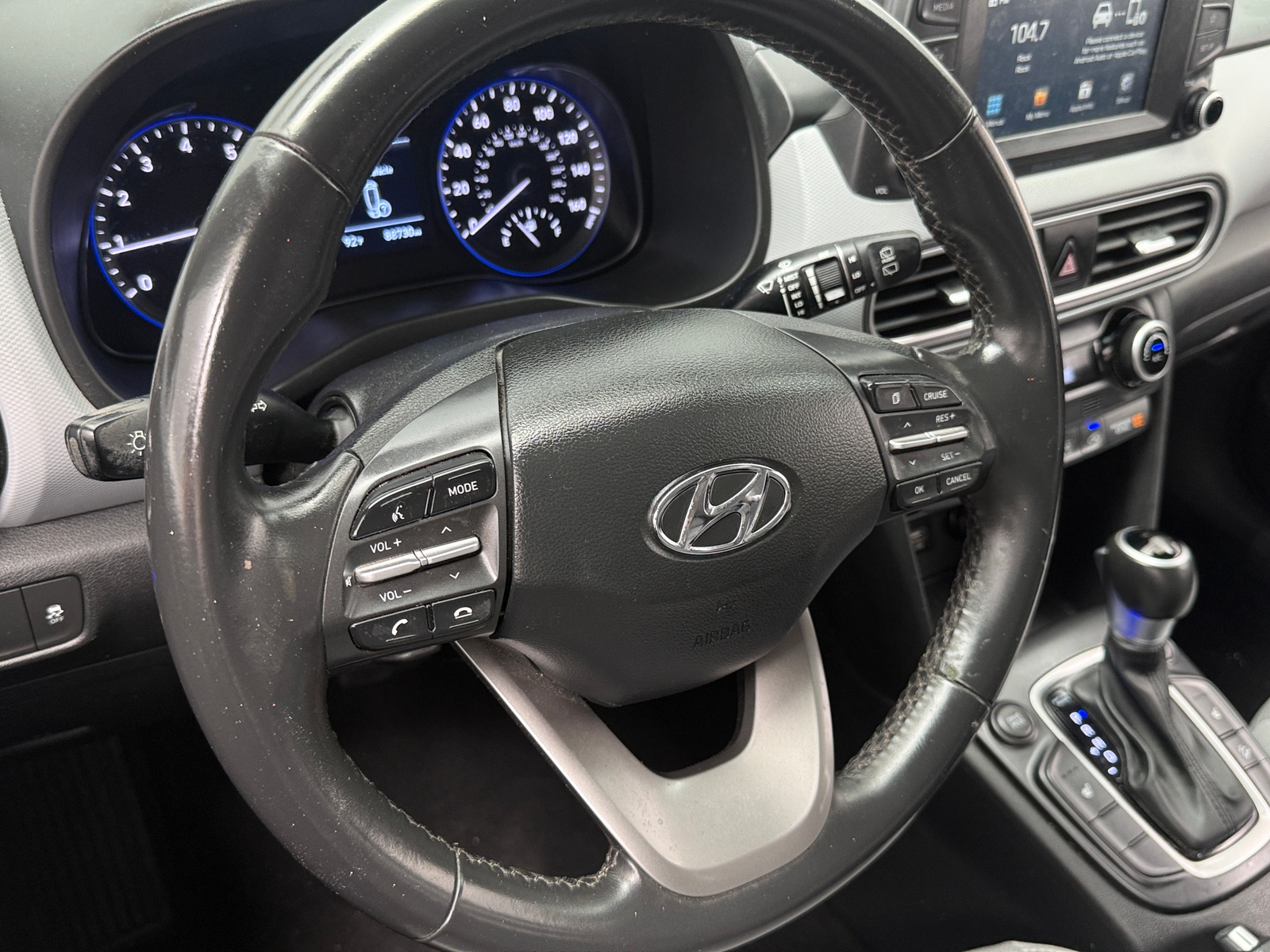 Thumbnail: 2018 Hyundai Kona - 4