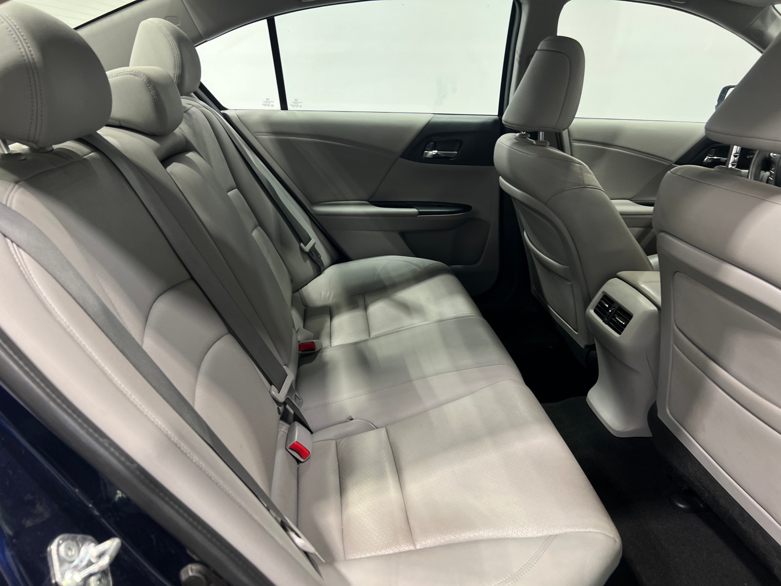 Thumbnail: 2014 Honda Accord - 5