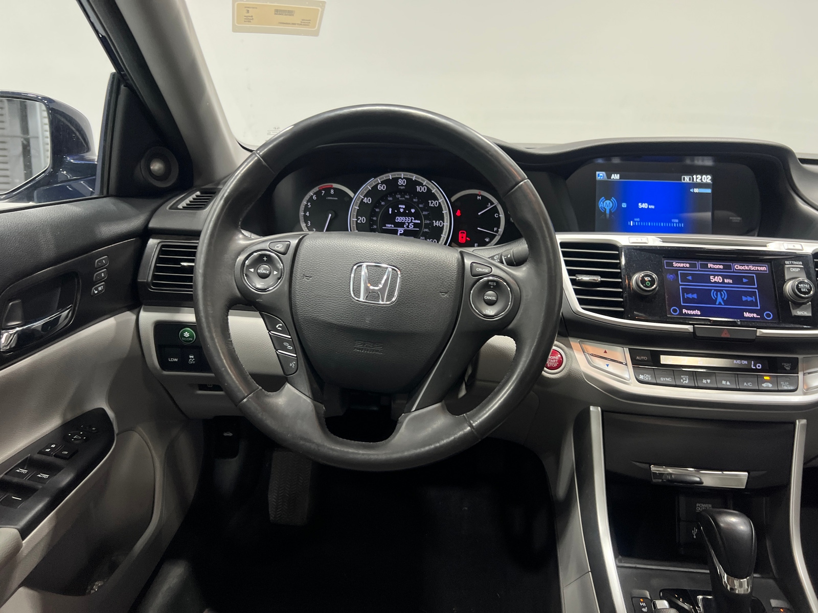 Thumbnail: 2014 Honda Accord - 4