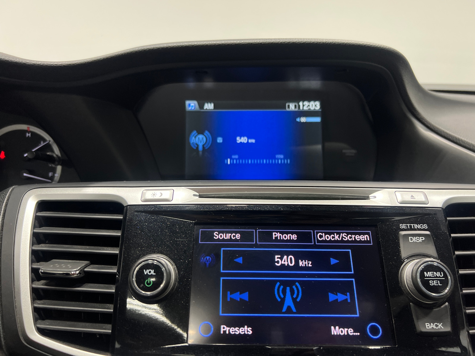 Thumbnail: 2014 Honda Accord - 3