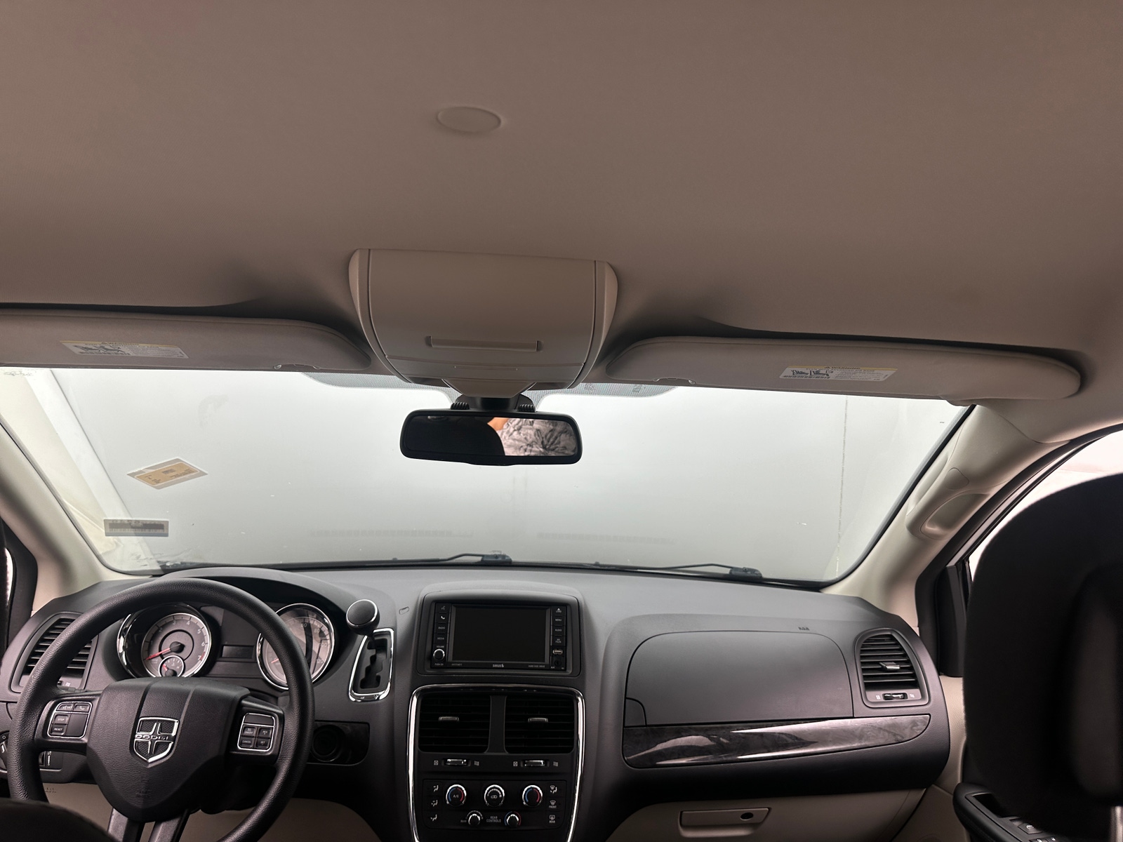 Thumbnail: 2020 Dodge Grand Caravan - 3