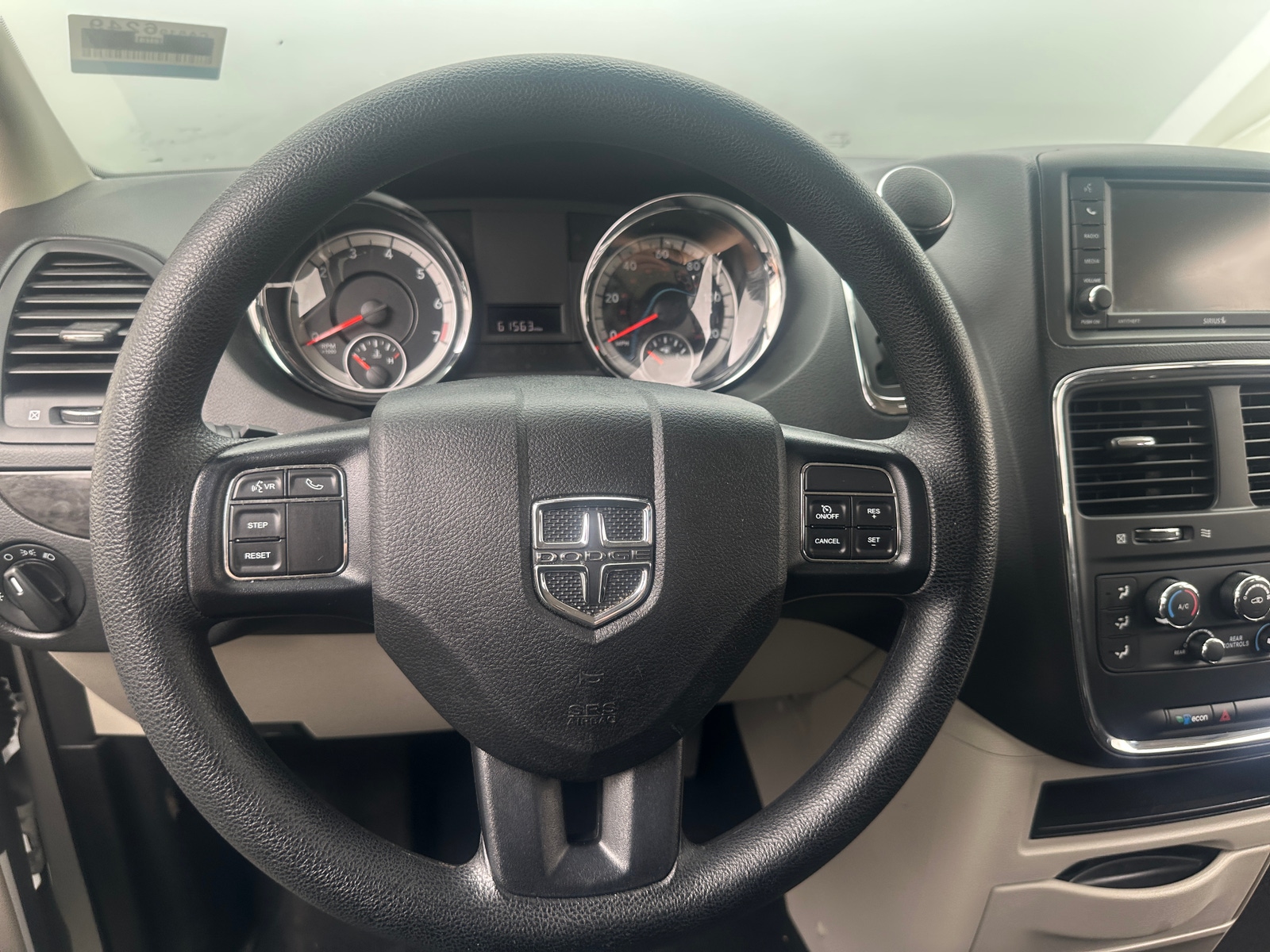 Thumbnail: 2020 Dodge Grand Caravan - 5