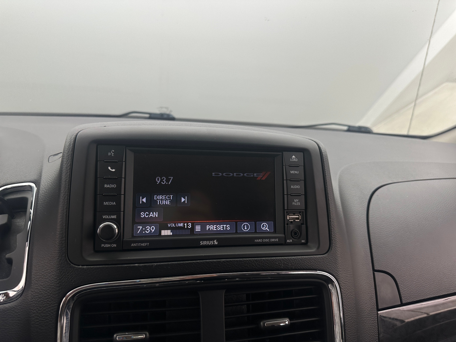Thumbnail: 2020 Dodge Grand Caravan - 4