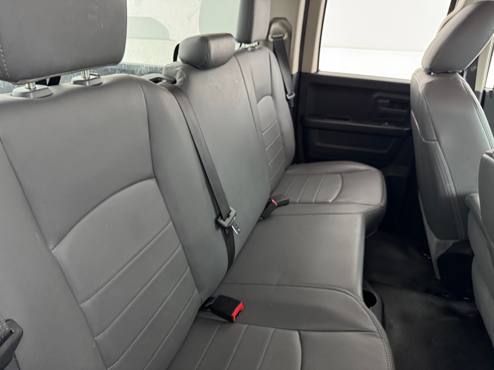 Thumbnail: 2019 RAM 1500 Classic - 6