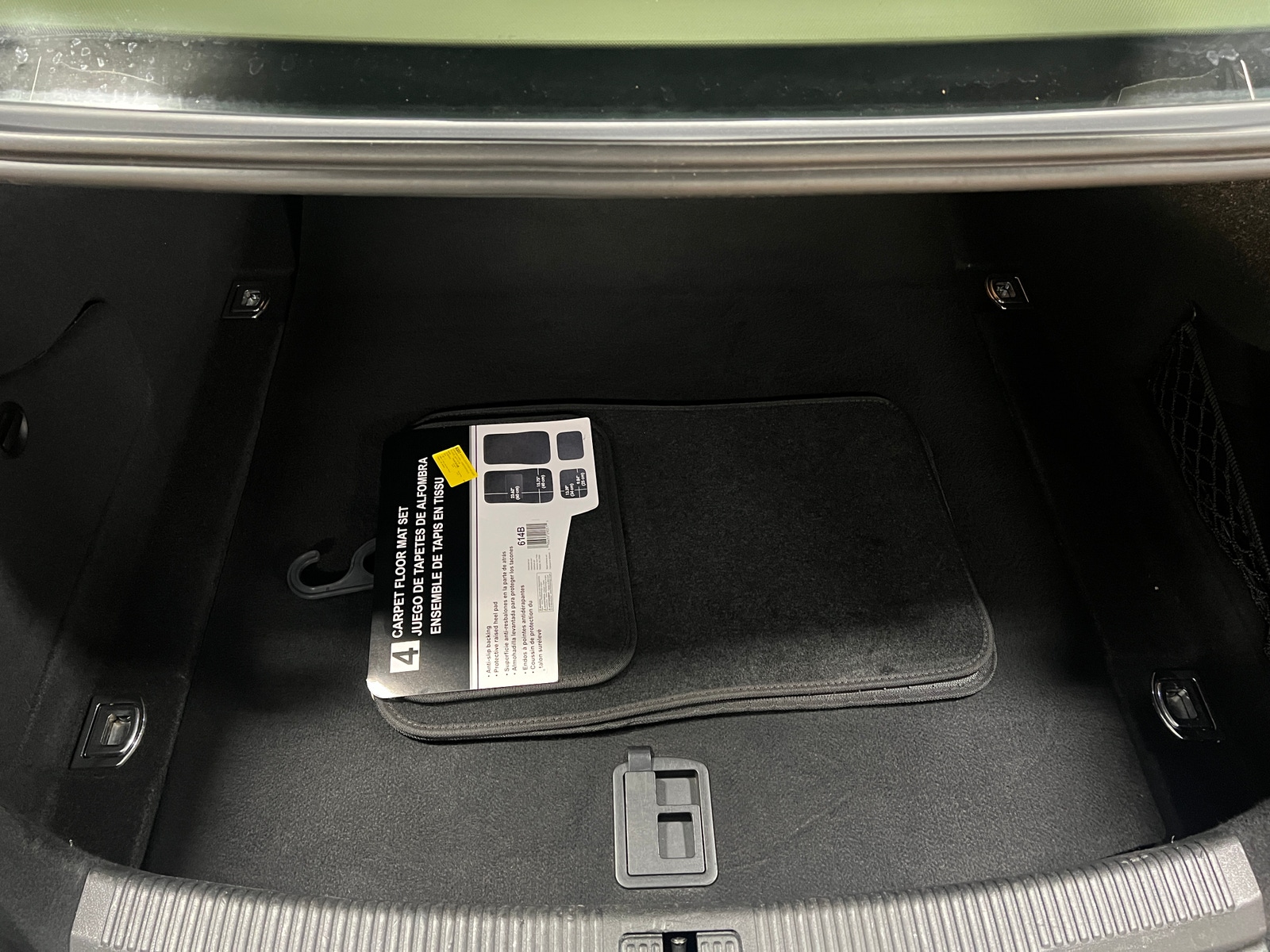 Thumbnail: 2018 Audi A6 - 6