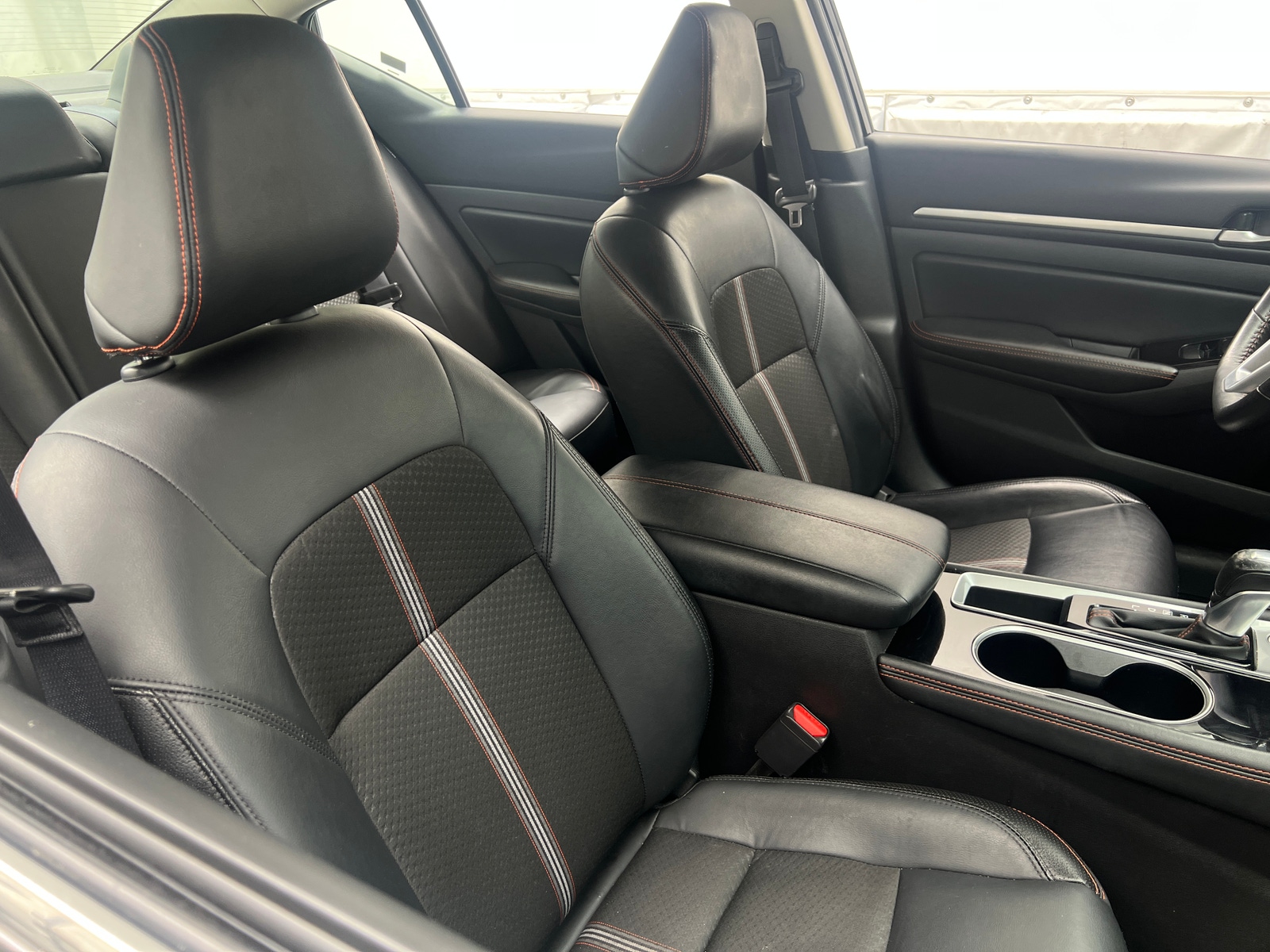 Thumbnail: 2024 Nissan Altima - 2