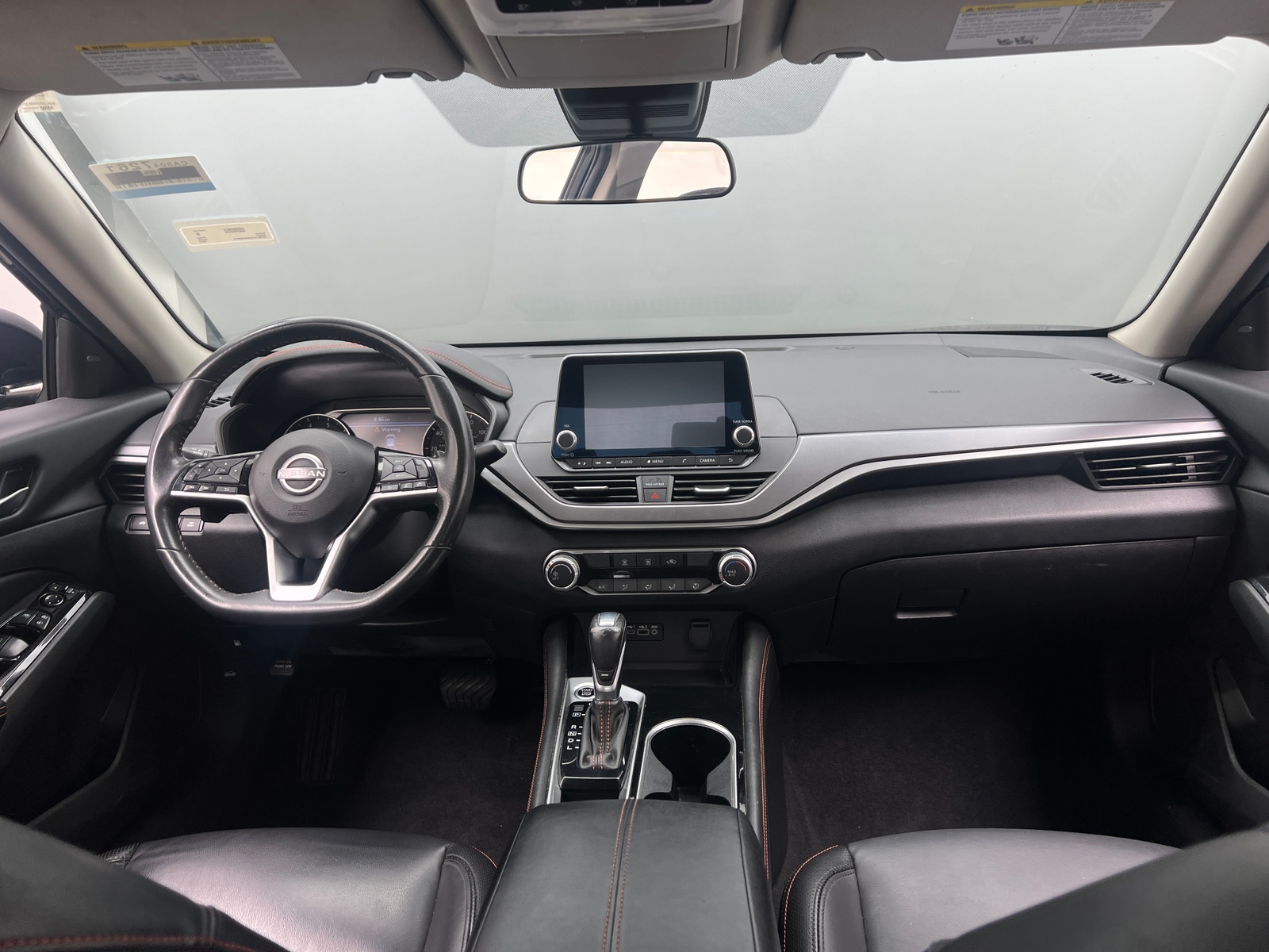 Thumbnail: 2024 Nissan Altima - 3