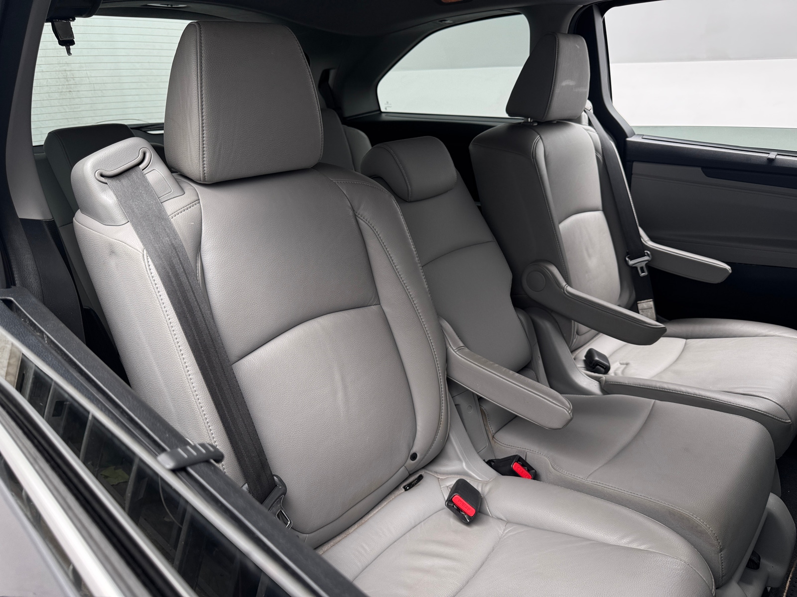 Thumbnail: 2019 Honda Odyssey - 5