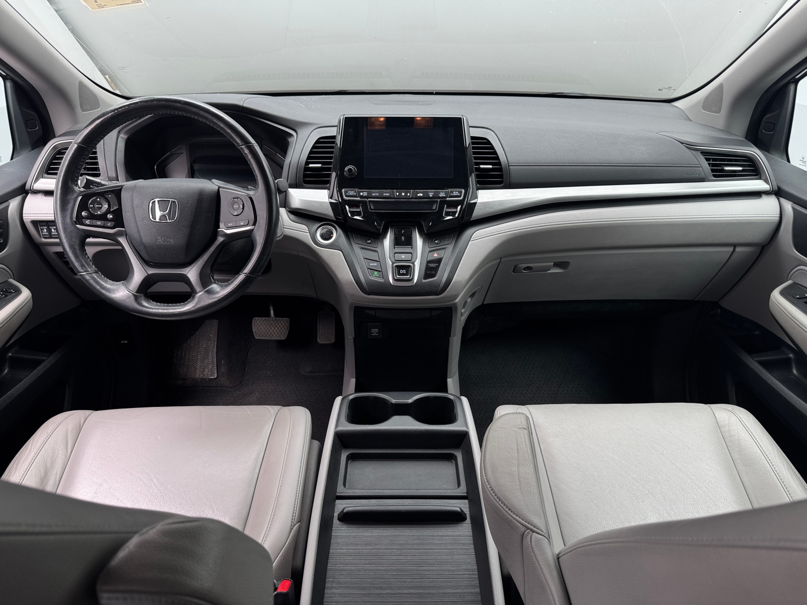 Thumbnail: 2019 Honda Odyssey - 2