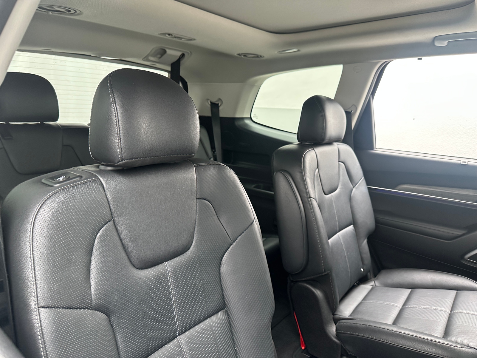 Thumbnail: 2020 Kia Telluride - 5