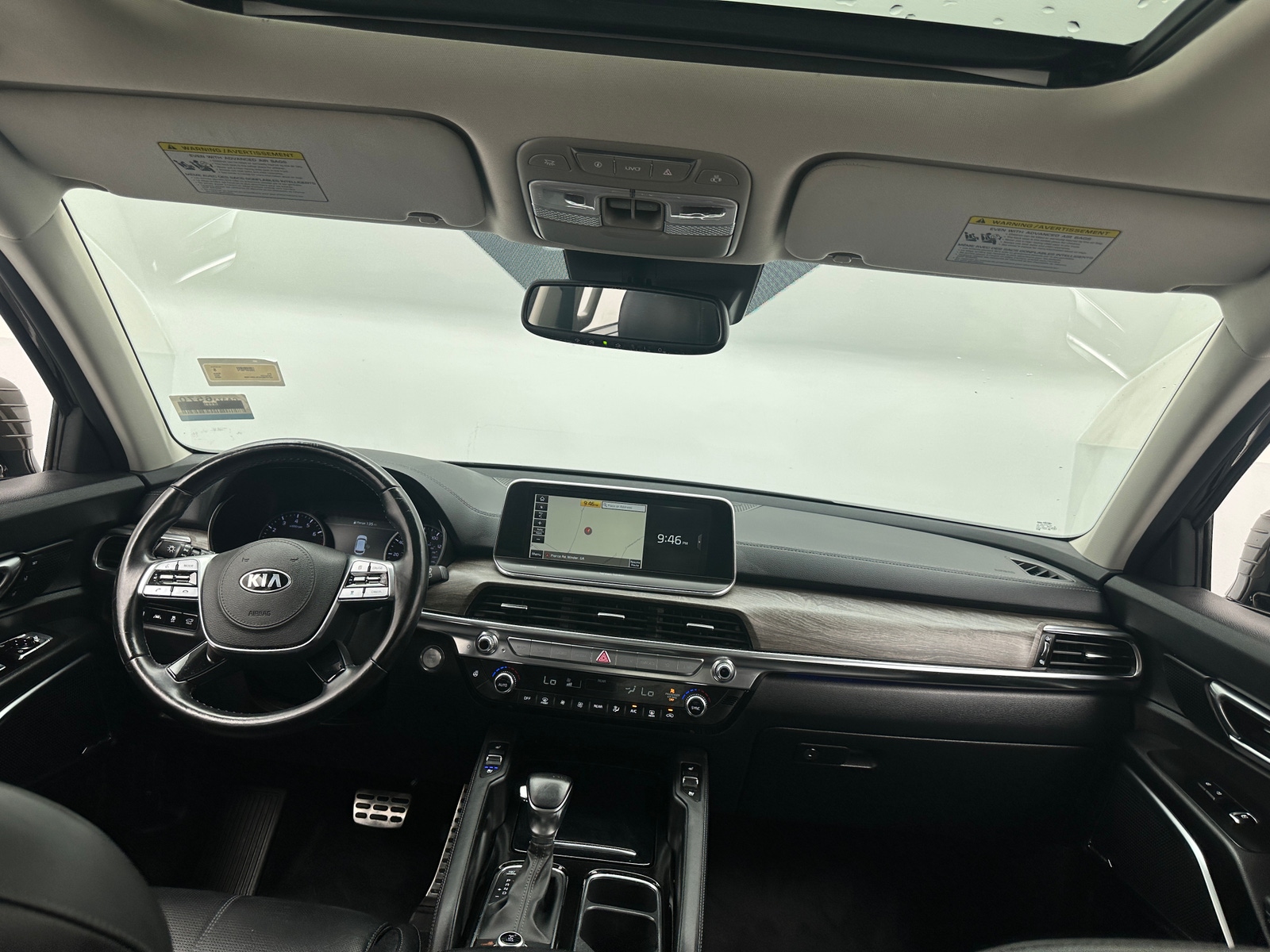 Thumbnail: 2020 Kia Telluride - 2