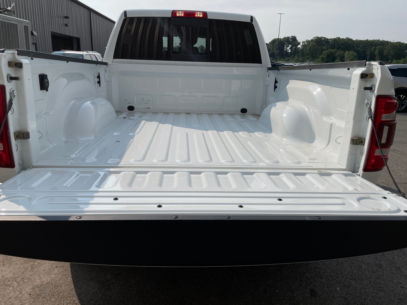 Thumbnail: 2024 RAM 2500 - 6