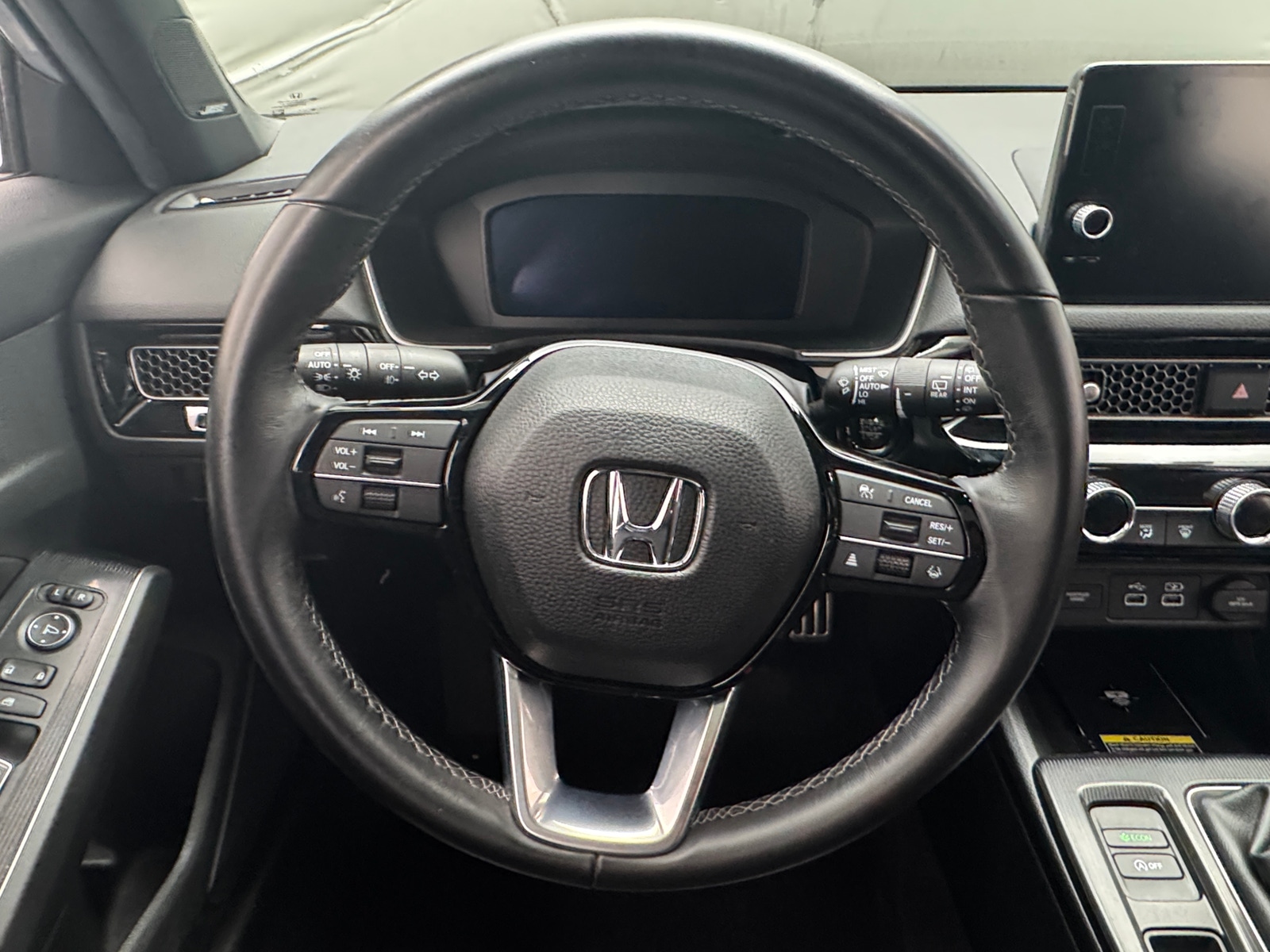 Thumbnail: 2024 Honda Civic - 4