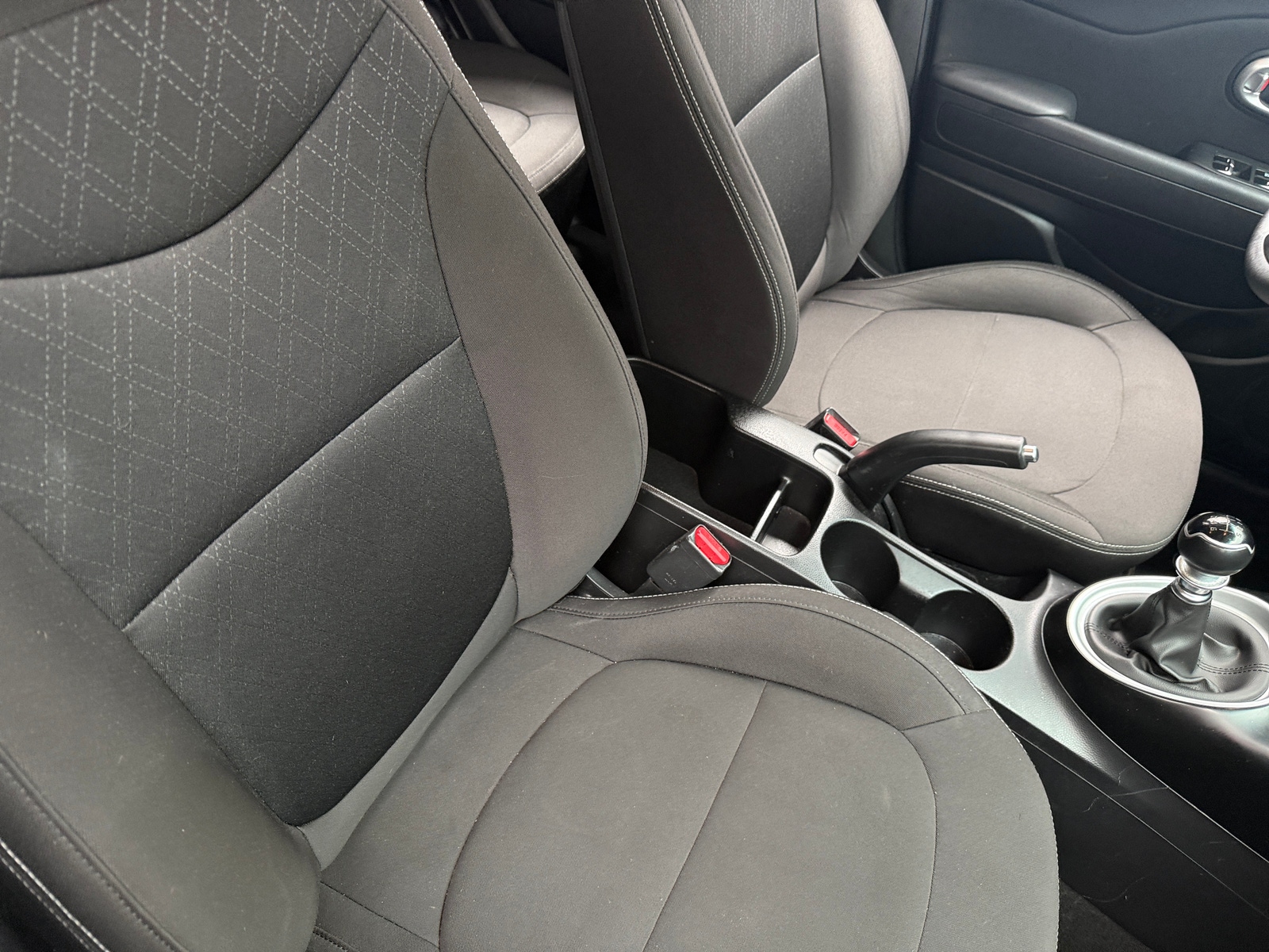Thumbnail: 2018 Kia Soul - 2