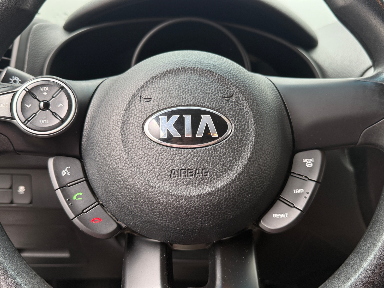 Thumbnail: 2018 Kia Soul - 5