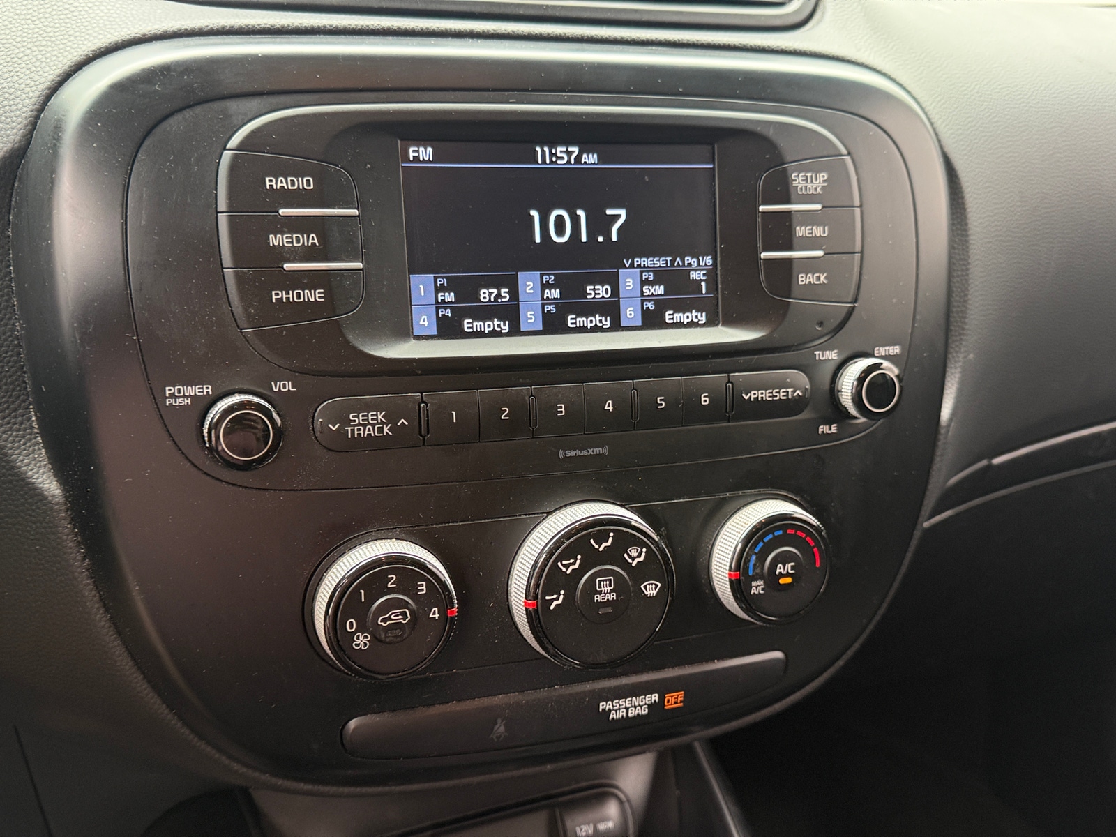 Thumbnail: 2018 Kia Soul - 4